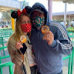 Meet your Posher, Donnie